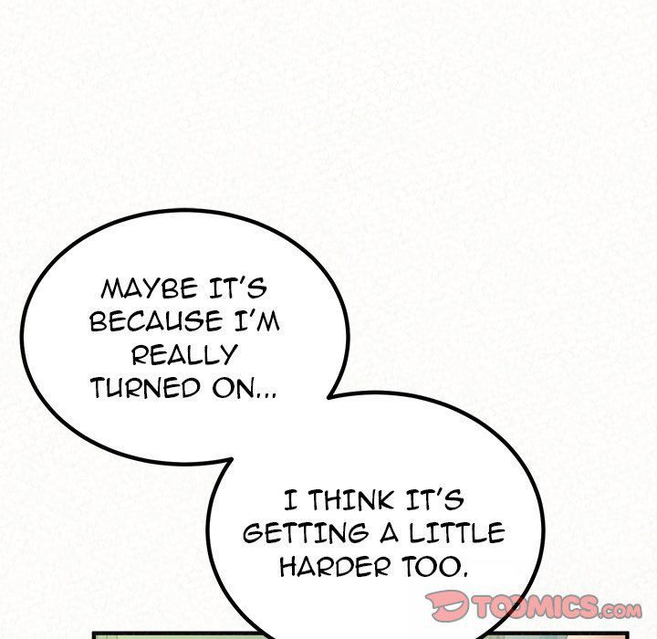 Milk Therapy Manhwa - Chapter 44 Page 32