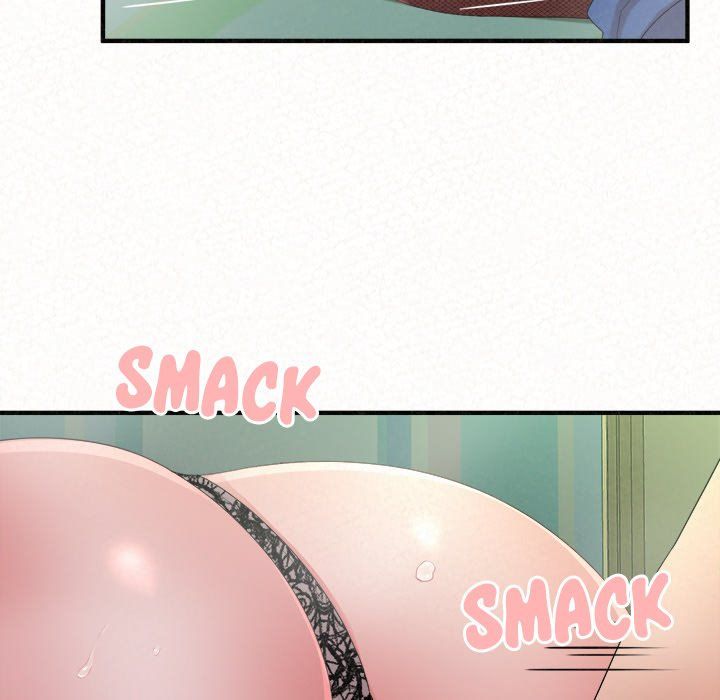 Milk Therapy Manhwa - Chapter 44 Page 34