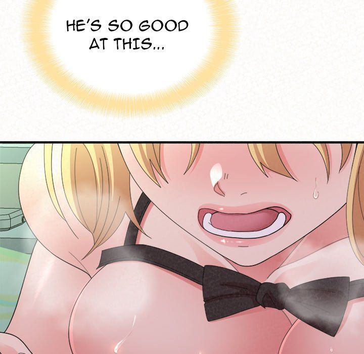 Milk Therapy Manhwa - Chapter 44 Page 36