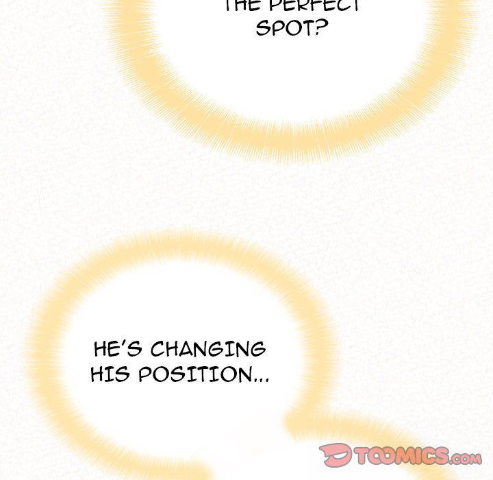 Milk Therapy Manhwa - Chapter 44 Page 38