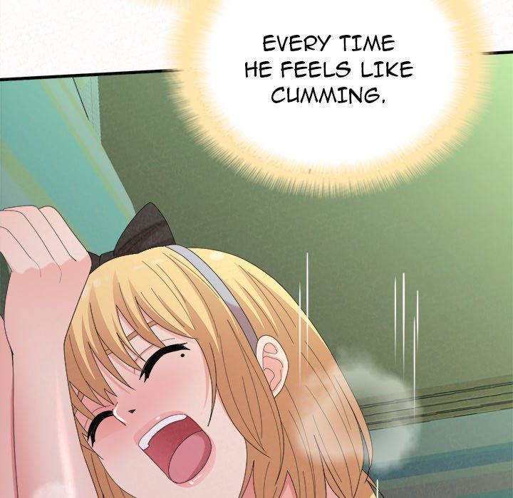 Milk Therapy Manhwa - Chapter 44 Page 39