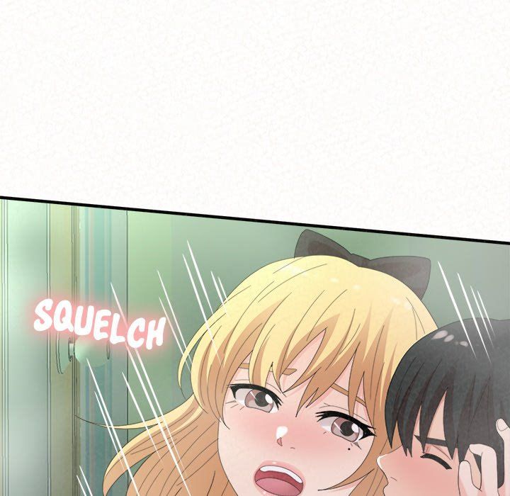 Milk Therapy Manhwa - Chapter 44 Page 43