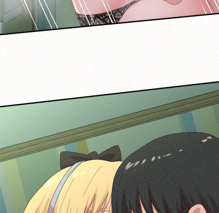 Milk Therapy Manhwa - Chapter 44 Page 45