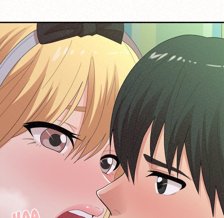 Milk Therapy Manhwa - Chapter 44 Page 48