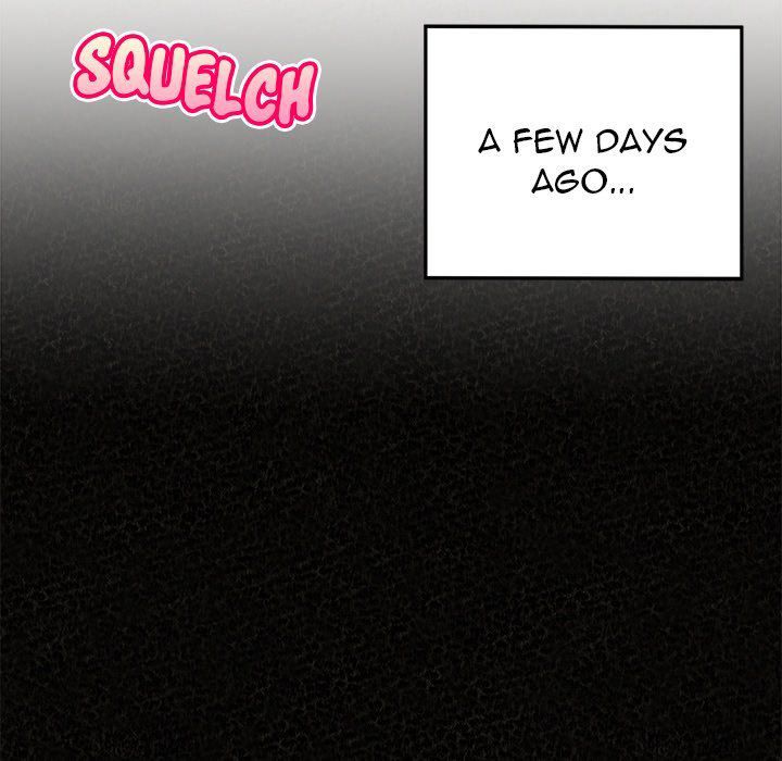 Milk Therapy Manhwa - Chapter 44 Page 50