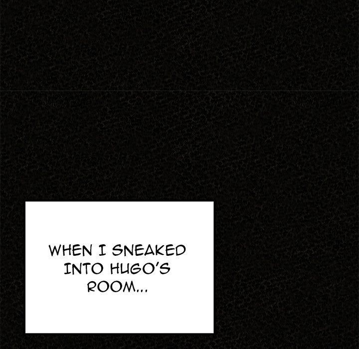 Milk Therapy Manhwa - Chapter 44 Page 51