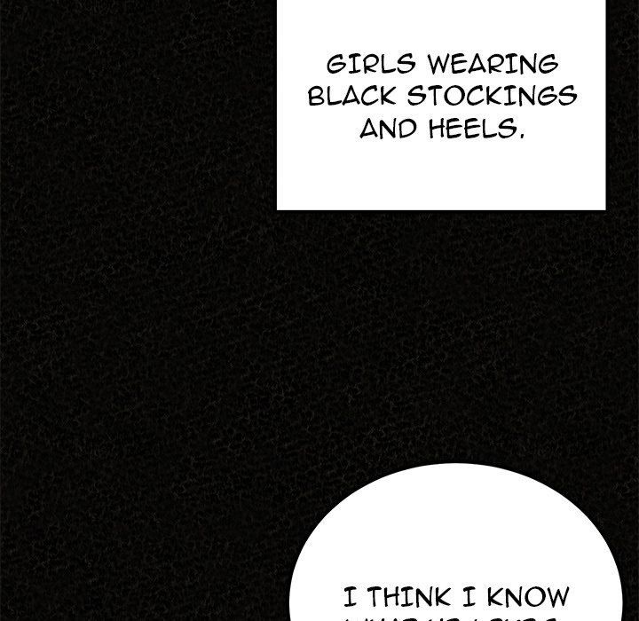 Milk Therapy Manhwa - Chapter 44 Page 57