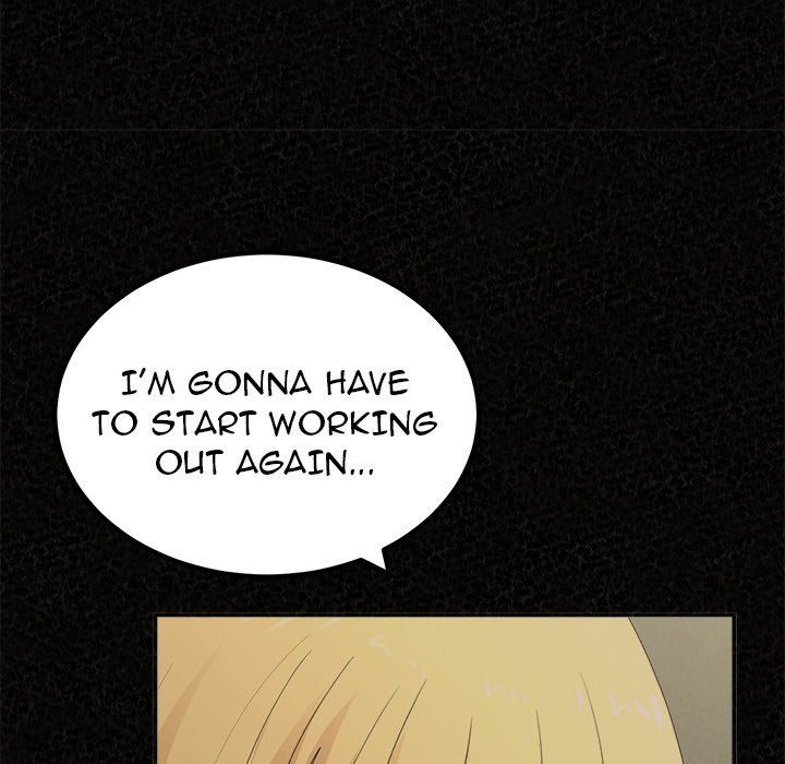 Milk Therapy Manhwa - Chapter 44 Page 60