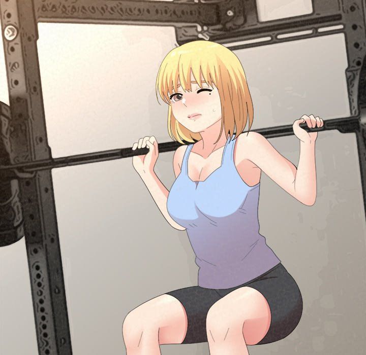 Milk Therapy Manhwa - Chapter 44 Page 63