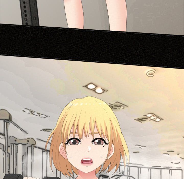 Milk Therapy Manhwa - Chapter 44 Page 64