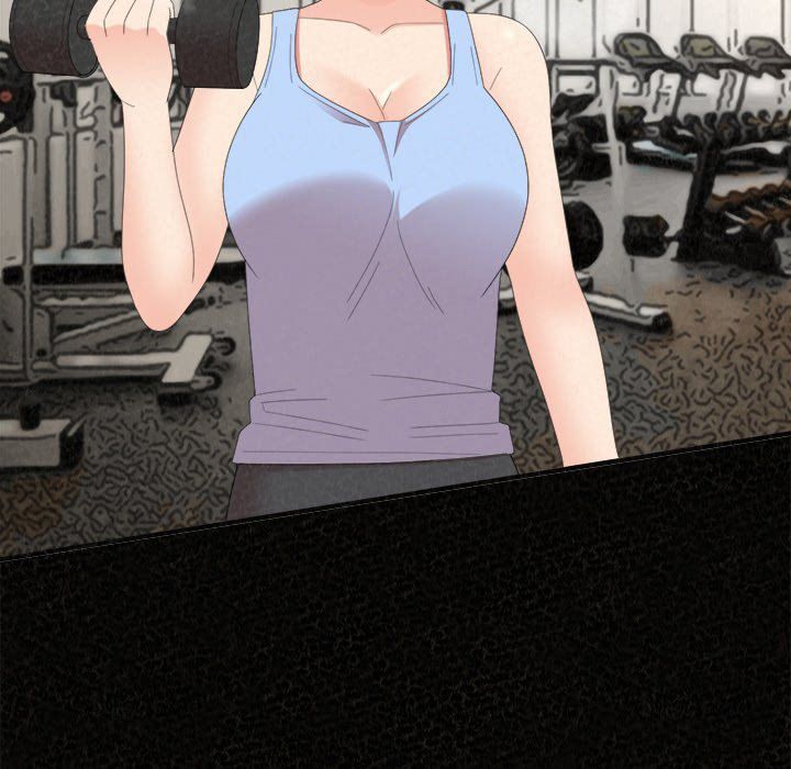 Milk Therapy Manhwa - Chapter 44 Page 65