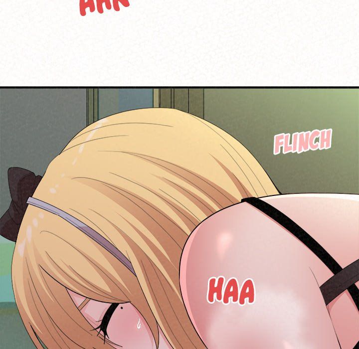 Milk Therapy Manhwa - Chapter 44 Page 6