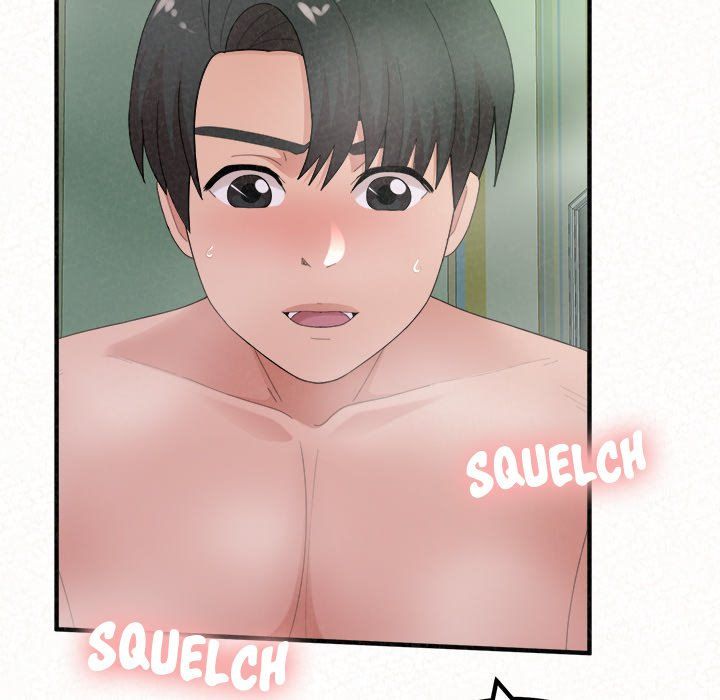 Milk Therapy Manhwa - Chapter 44 Page 72