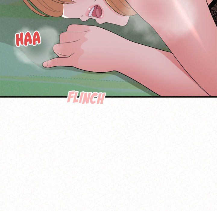 Milk Therapy Manhwa - Chapter 44 Page 7