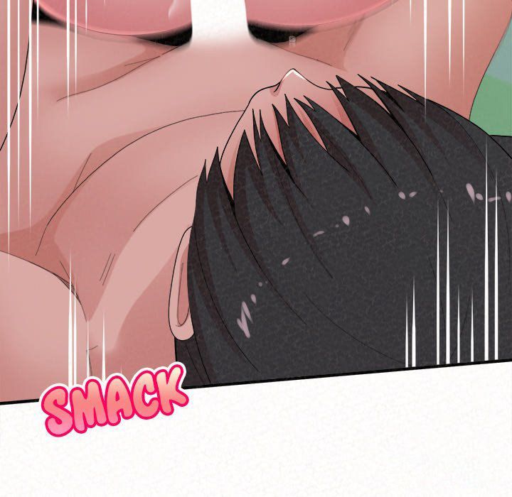 Milk Therapy Manhwa - Chapter 44 Page 83