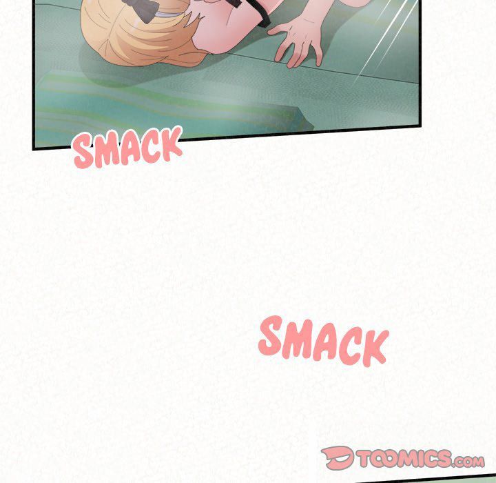 Milk Therapy Manhwa - Chapter 44 Page 86