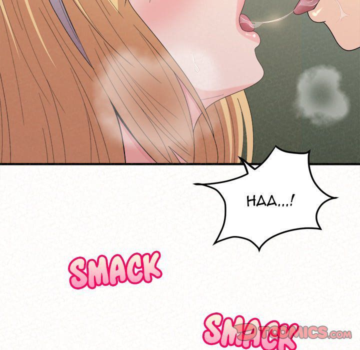 Milk Therapy Manhwa - Chapter 44 Page 92