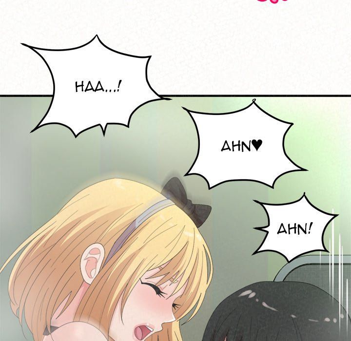 Milk Therapy Manhwa - Chapter 44 Page 93