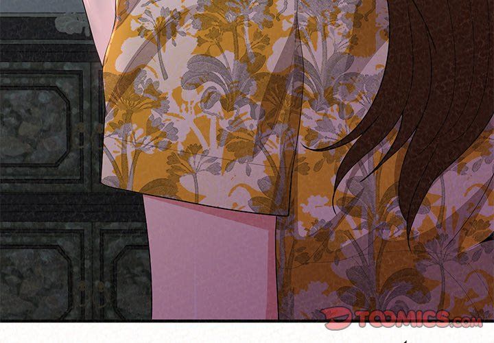 Milk Therapy Manhwa - Chapter 17 Page 3