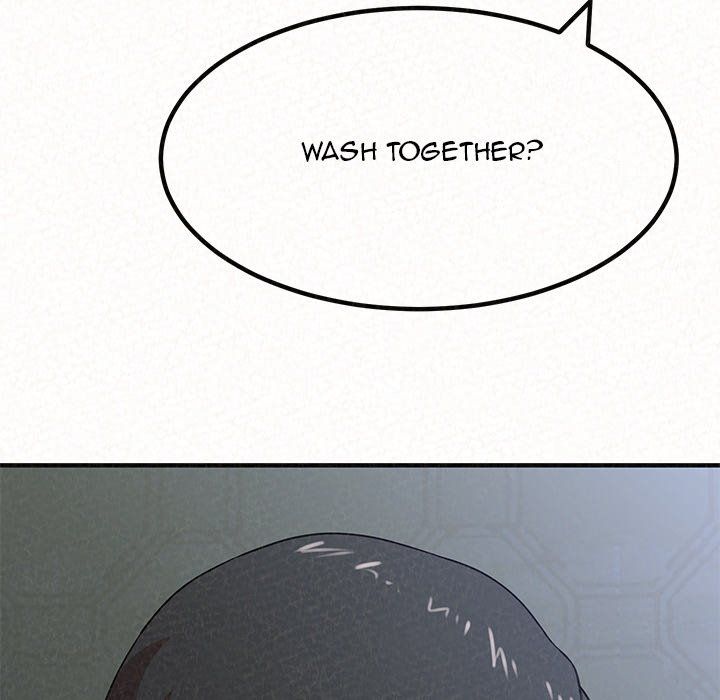 Milk Therapy Manhwa - Chapter 17 Page 4