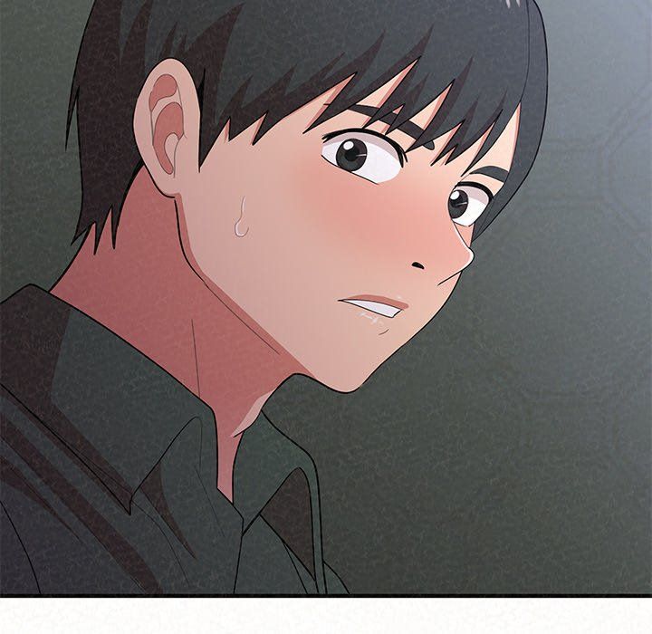 Milk Therapy Manhwa - Chapter 17 Page 5