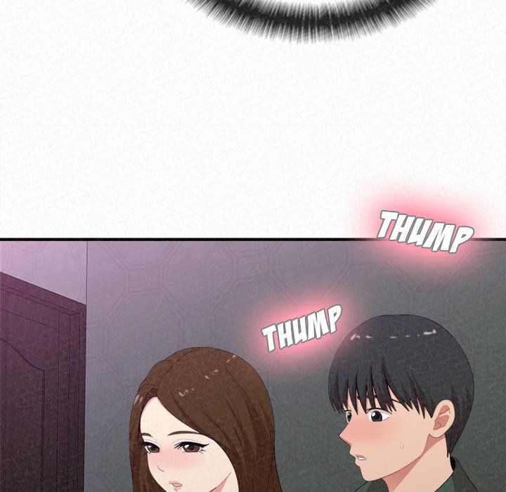 Milk Therapy Manhwa - Chapter 17 Page 8
