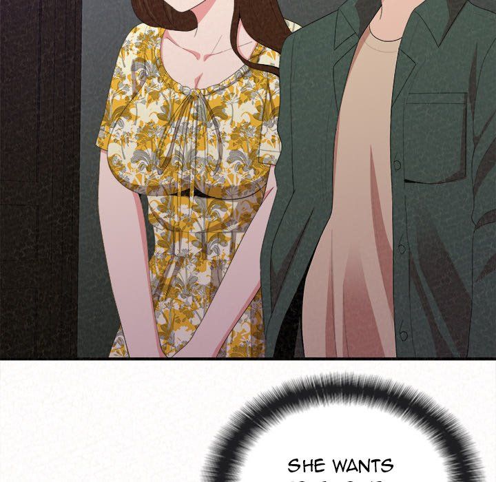 Milk Therapy Manhwa - Chapter 17 Page 9