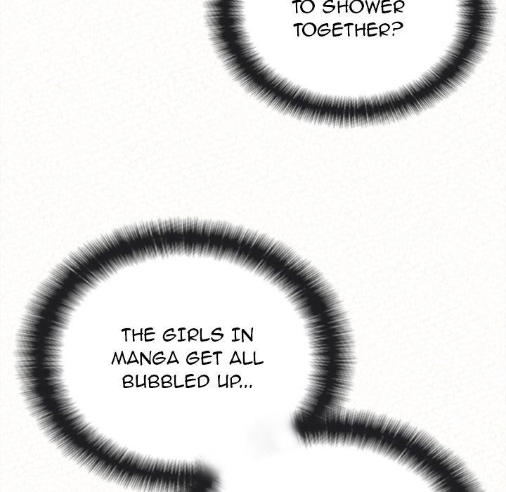 Milk Therapy Manhwa - Chapter 17 Page 10