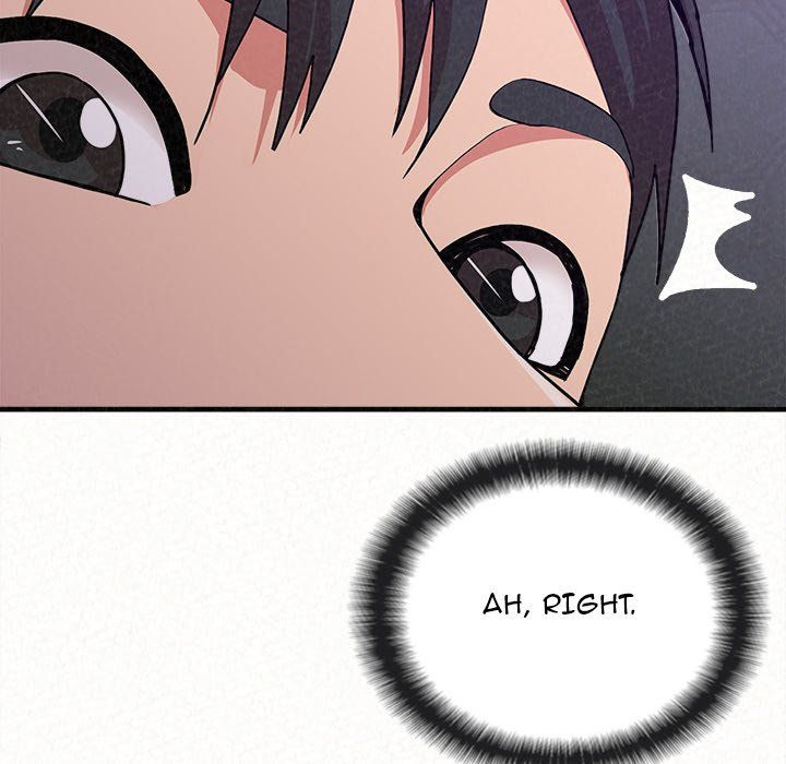 Milk Therapy Manhwa - Chapter 17 Page 14