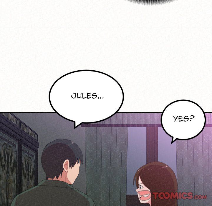 Milk Therapy Manhwa - Chapter 17 Page 15