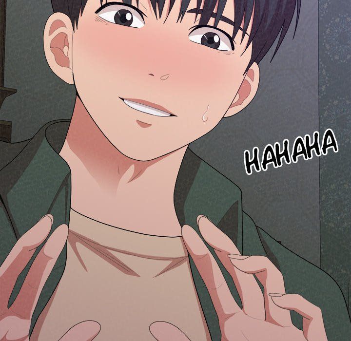 Milk Therapy Manhwa - Chapter 17 Page 18