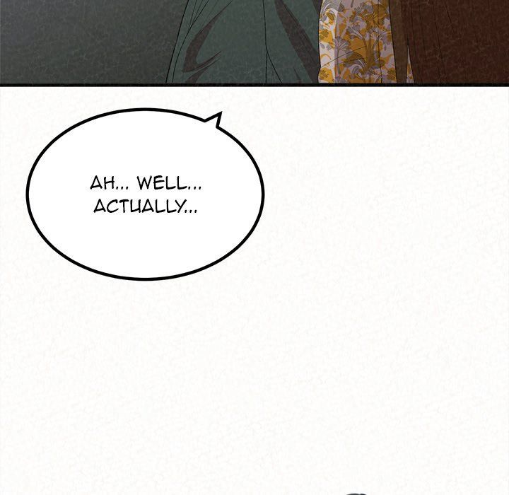 Milk Therapy Manhwa - Chapter 17 Page 21