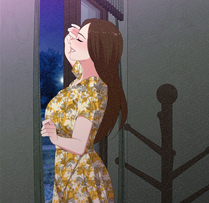 Milk Therapy Manhwa - Chapter 17 Page 25