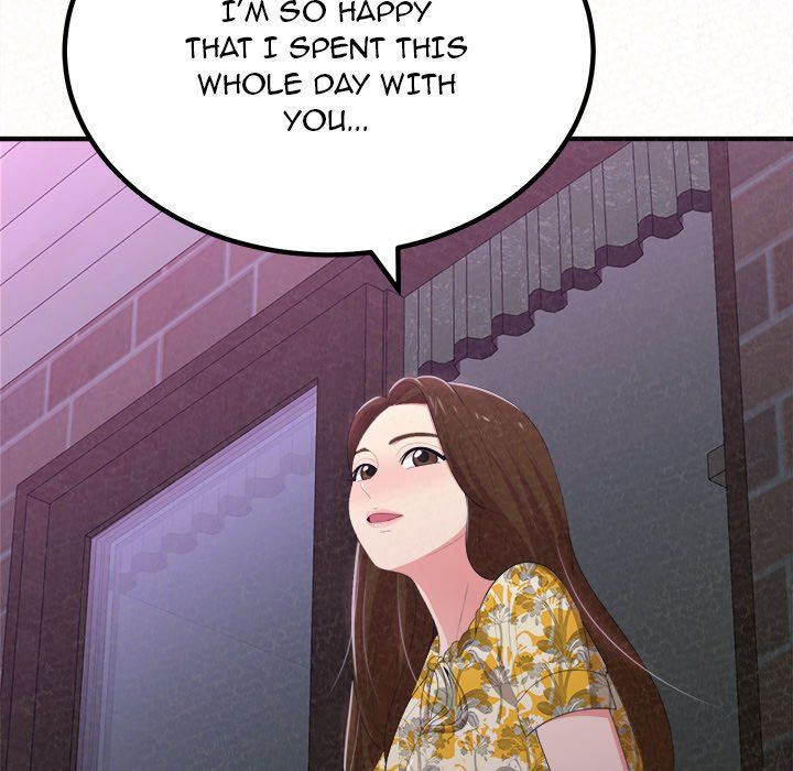 Milk Therapy Manhwa - Chapter 17 Page 29