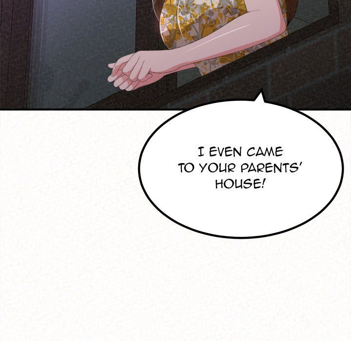 Milk Therapy Manhwa - Chapter 17 Page 30