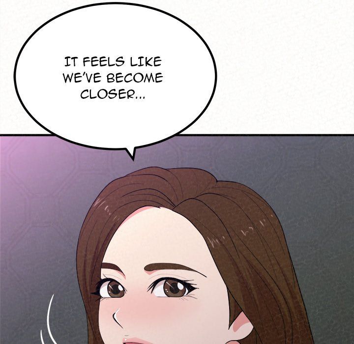 Milk Therapy Manhwa - Chapter 17 Page 31