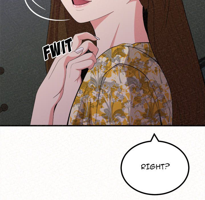 Milk Therapy Manhwa - Chapter 17 Page 32