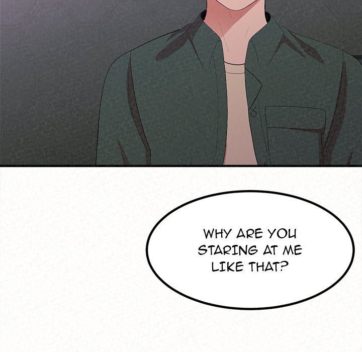 Milk Therapy Manhwa - Chapter 17 Page 34