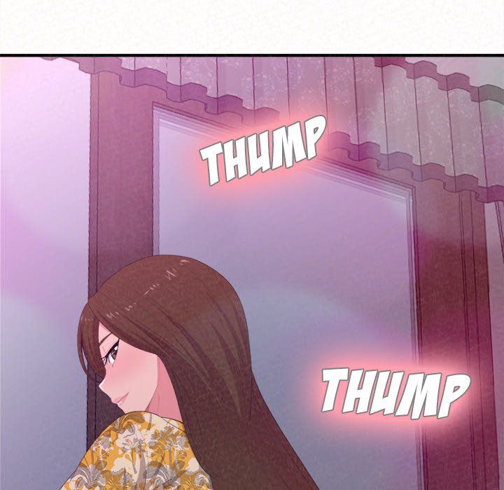 Milk Therapy Manhwa - Chapter 17 Page 37