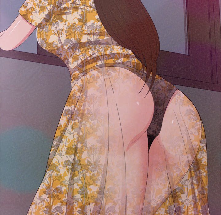 Milk Therapy Manhwa - Chapter 17 Page 38