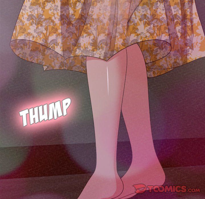 Milk Therapy Manhwa - Chapter 17 Page 39