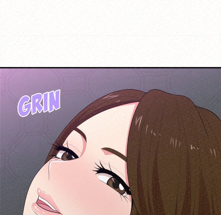 Milk Therapy Manhwa - Chapter 17 Page 41