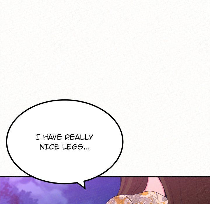 Milk Therapy Manhwa - Chapter 17 Page 43