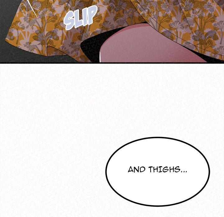 Milk Therapy Manhwa - Chapter 17 Page 45