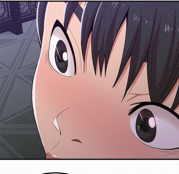 Milk Therapy Manhwa - Chapter 17 Page 46