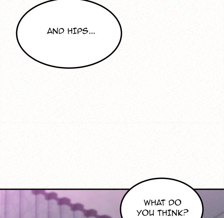 Milk Therapy Manhwa - Chapter 17 Page 47