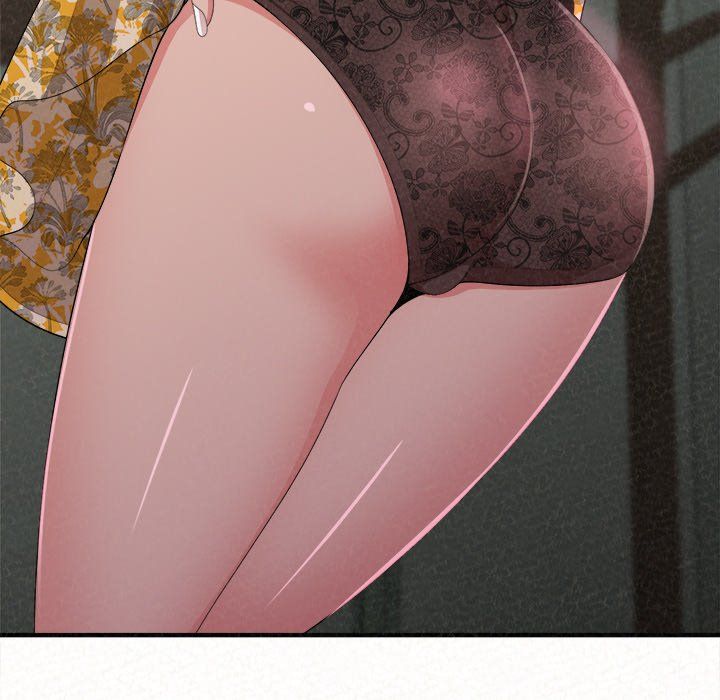 Milk Therapy Manhwa - Chapter 17 Page 49