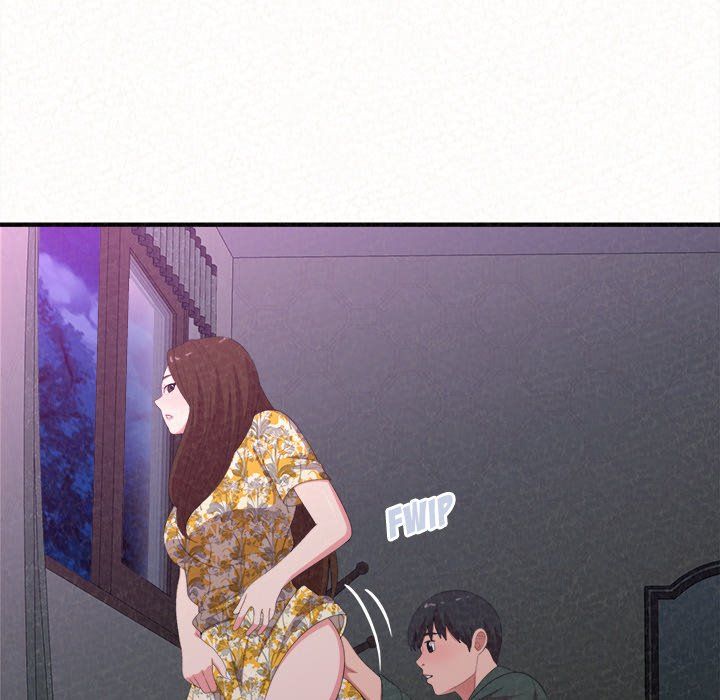 Milk Therapy Manhwa - Chapter 17 Page 54