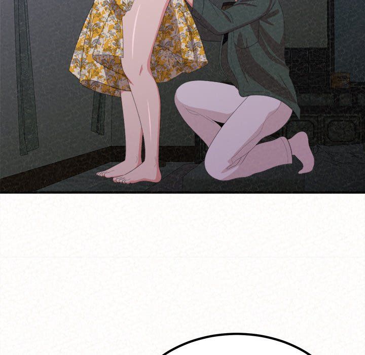 Milk Therapy Manhwa - Chapter 17 Page 55