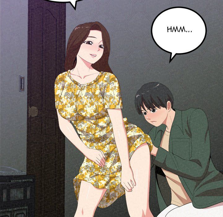 Milk Therapy Manhwa - Chapter 17 Page 59